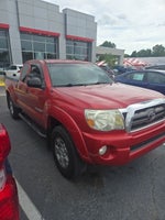 2010 Toyota Tacoma PreRunner V6