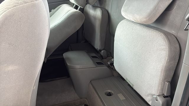2009 Toyota Tacoma Base