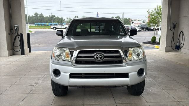 2009 Toyota Tacoma Base