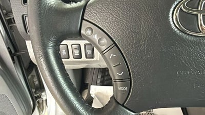 2009 Toyota Tacoma Base