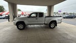 2009 Toyota Tacoma Base