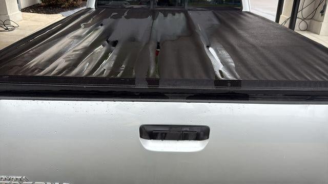 2009 Toyota Tacoma Base
