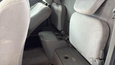 2009 Toyota Tacoma Base