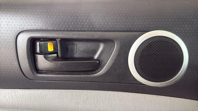 2009 Toyota Tacoma Base
