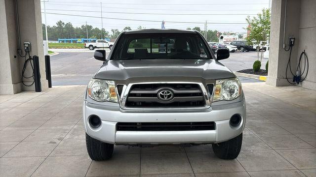 2009 Toyota Tacoma Base