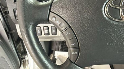 2009 Toyota Tacoma Base