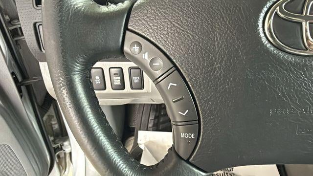 2009 Toyota Tacoma Base
