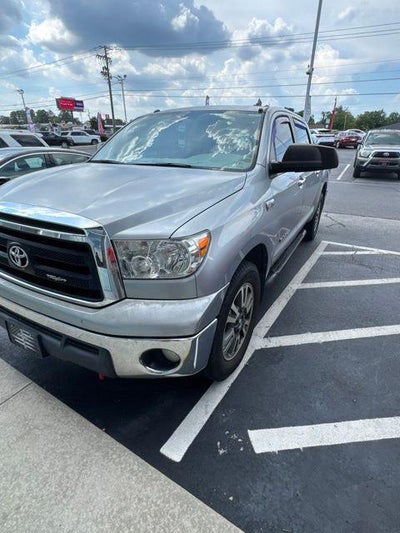 2011 Toyota Tundra Grade 5.7L V8