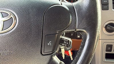 2012 Toyota Tundra Limited 5.7L V8