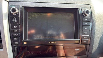 2012 Toyota Tundra Limited 5.7L V8