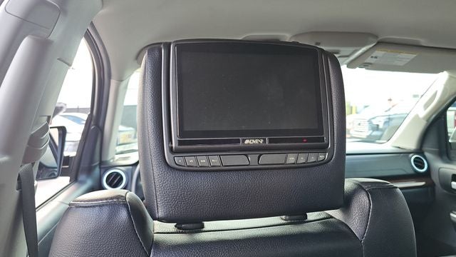 2017 Toyota Tundra Limited 5.7L V8