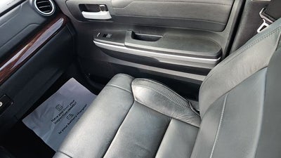 2017 Toyota Tundra Limited 5.7L V8