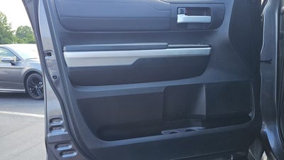 2017 Toyota Tundra Limited 5.7L V8
