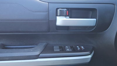 2017 Toyota Tundra Limited 5.7L V8