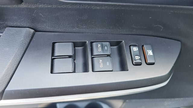 2017 Toyota Tundra Limited 5.7L V8