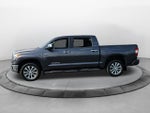 2017 Toyota Tundra Limited 5.7L V8