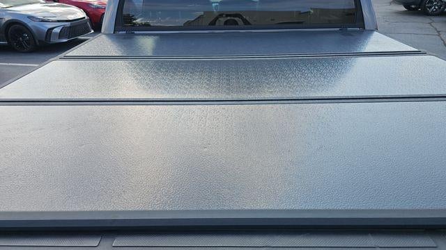 2017 Toyota Tundra Limited 5.7L V8