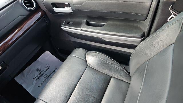 2017 Toyota Tundra Limited 5.7L V8