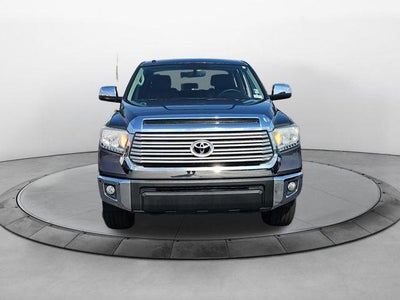 2017 Toyota Tundra Limited 5.7L V8
