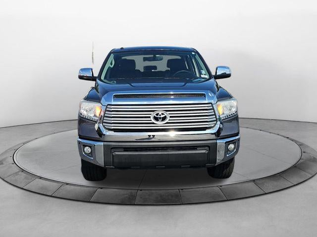 2017 Toyota Tundra Limited 5.7L V8