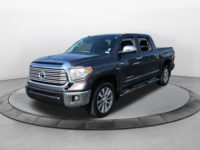 2017 Toyota Tundra Limited 5.7L V8