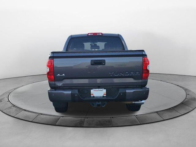 2017 Toyota Tundra Limited 5.7L V8