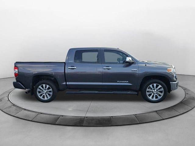 2017 Toyota Tundra Limited 5.7L V8