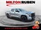 2025 Toyota Tundra SR