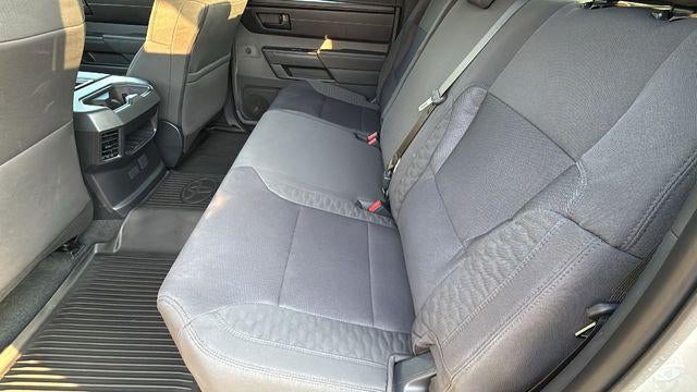 2025 Toyota Tundra SR