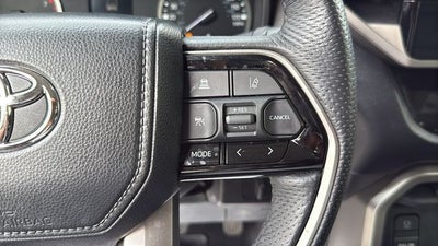 2023 Toyota Tundra SR5