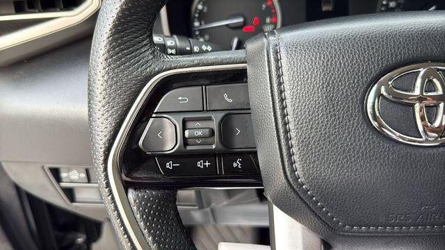 2023 Toyota Tundra SR5