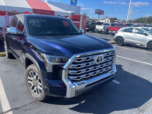 2023 Toyota Tundra 1794