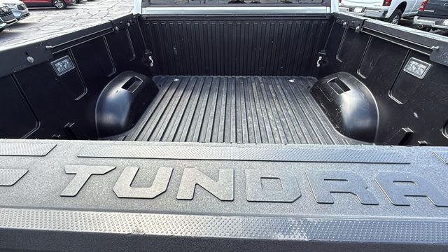 2022 Toyota Tundra 1794 Edition