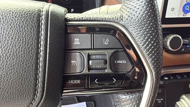 2022 Toyota Tundra 1794 Edition