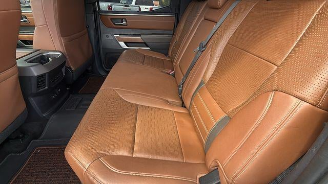 2022 Toyota Tundra 1794 Edition