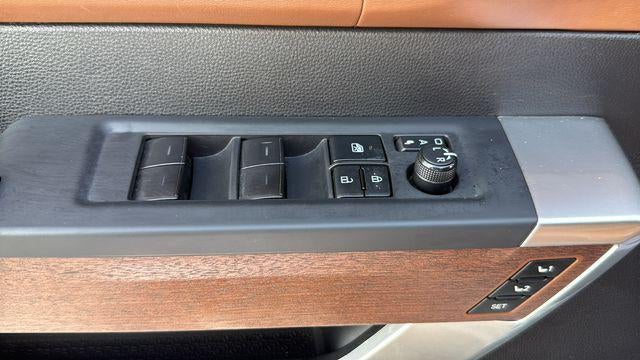 2022 Toyota Tundra 1794 Edition