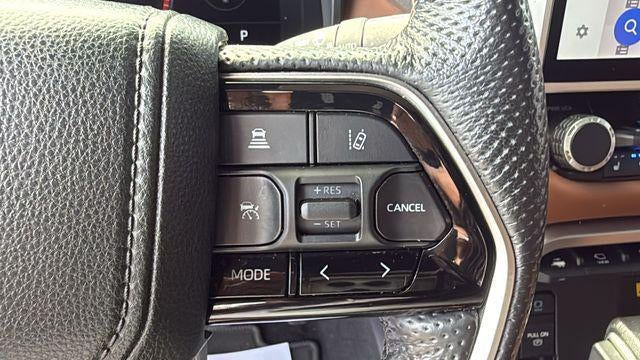 2022 Toyota Tundra 1794 Edition