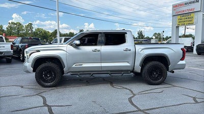 2022 Toyota Tundra 1794 Edition
