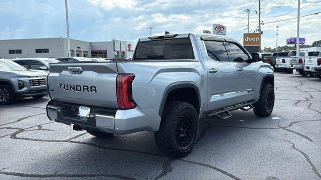 2022 Toyota Tundra 1794 Edition