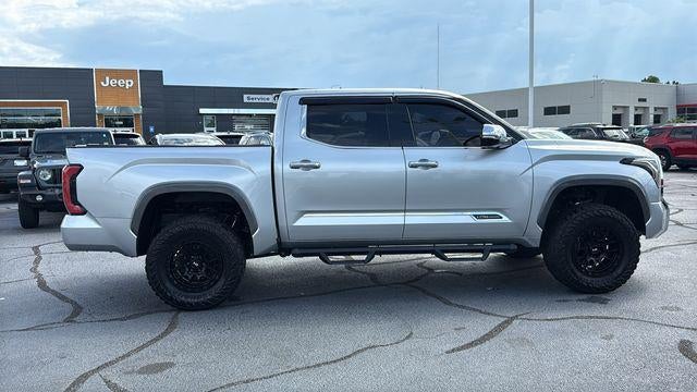 2022 Toyota Tundra 1794 Edition
