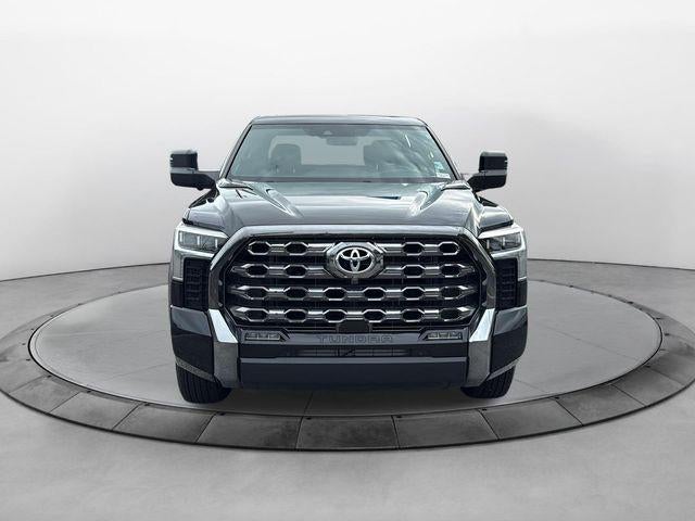 2024 Toyota Tundra Hybrid Platinum 4WD