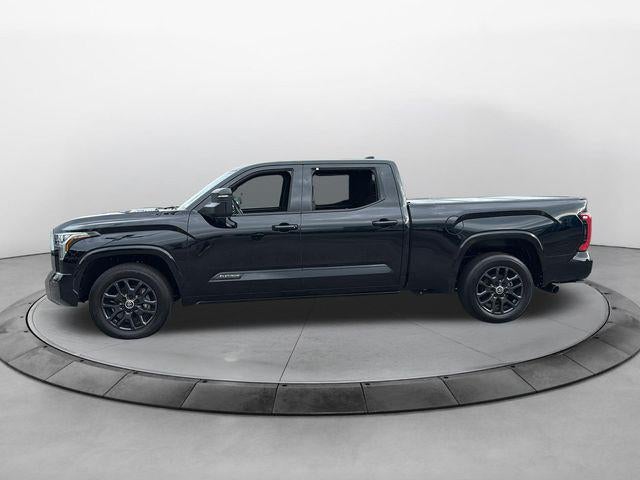 2024 Toyota Tundra Hybrid Platinum 4WD