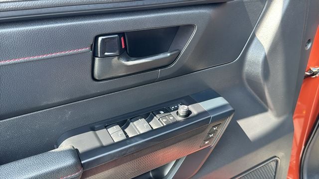2024 Toyota Tundra Hybrid TRD Pro 4WD