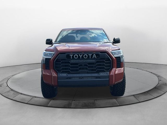 2024 Toyota Tundra Hybrid TRD Pro 4WD