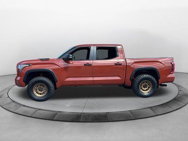 2024 Toyota Tundra Hybrid TRD Pro 4WD