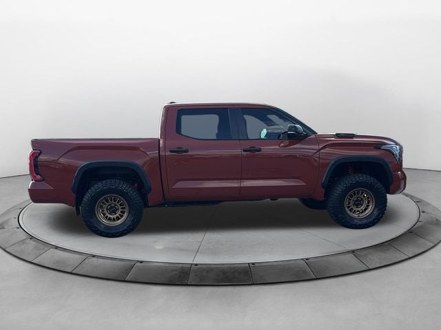 2024 Toyota Tundra Hybrid TRD Pro 4WD