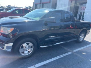 2013 Toyota Tundra Grade 4.6L V8