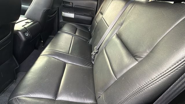 2007 Toyota Tundra SR5 V8