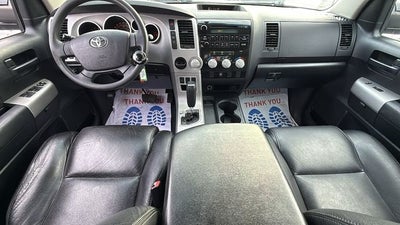 2007 Toyota Tundra SR5 V8