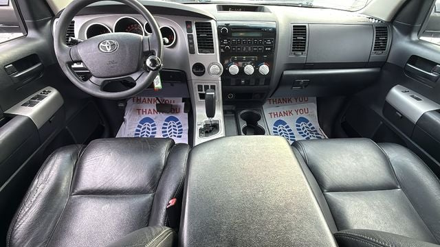 2007 Toyota Tundra SR5 V8
